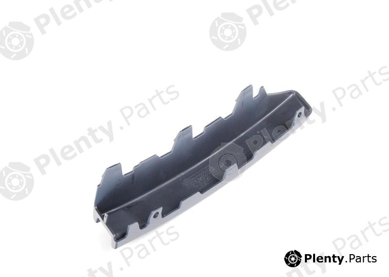 Genuine VAG part 3C0807646AGRU Trim/Protective Strip, bumper