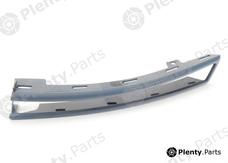 Genuine VAG part 3C0807717CGRU Trim/Protective Strip, bumper
