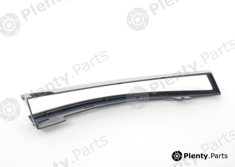 Genuine VAG part 3C0807717CGRU Trim/Protective Strip, bumper