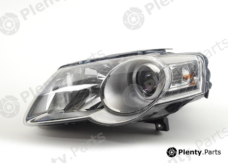 Genuine VAG part 3C0941005AE Headlight