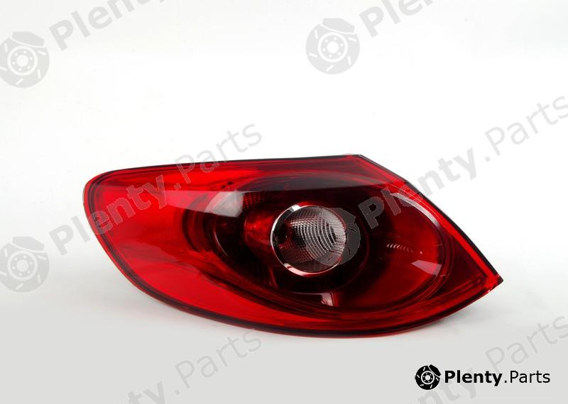 Genuine VAG part 3C8945095G Combination Rearlight