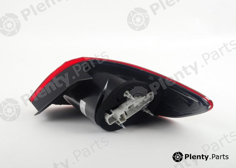 Genuine VAG part 3C8945095G Combination Rearlight
