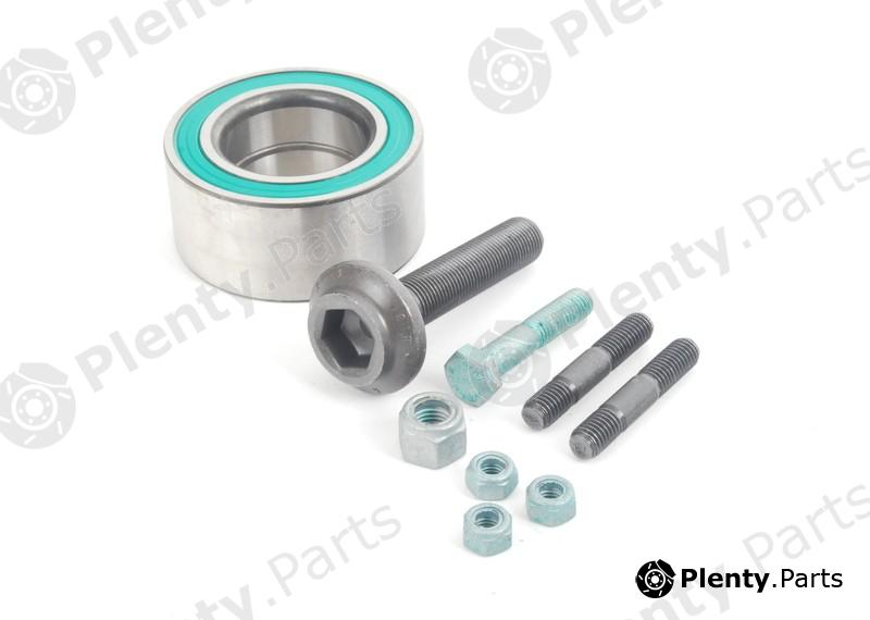 Genuine VAG part 4B0498625 Wheel Bearing Kit