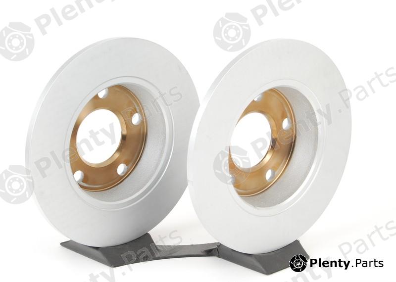 Genuine VAG part 4B0615601 Replacement part