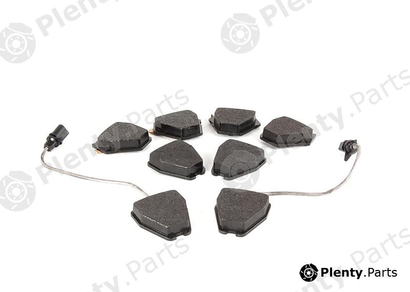 Genuine VAG part 4B0698151S Replacement part