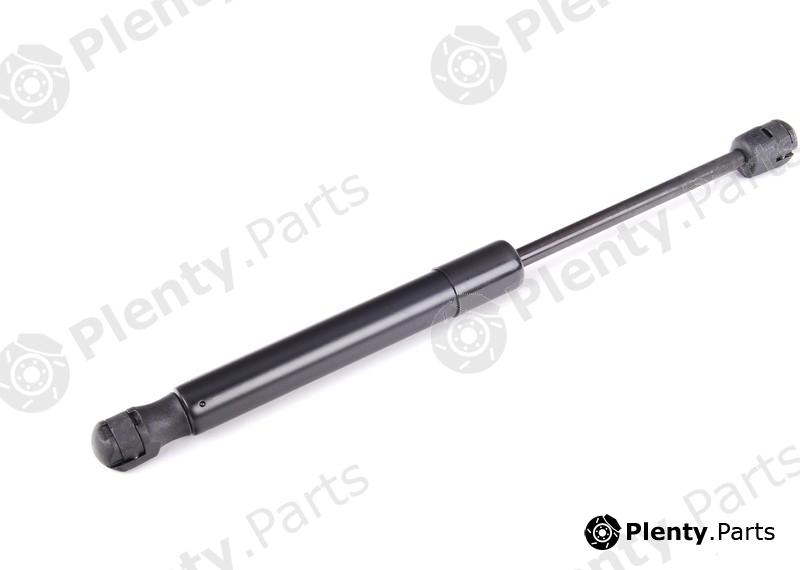 Genuine VAG part 4B5827552G Gas Spring, boot-/cargo area