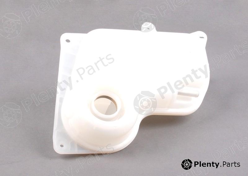 Genuine VAG part 8D0121403D Expansion Tank, coolant