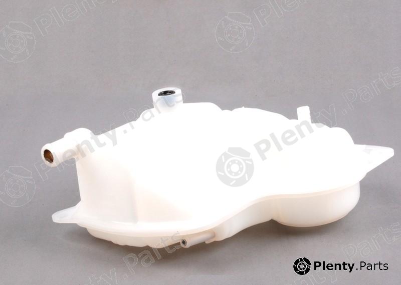 Genuine VAG part 8D0121403D Expansion Tank, coolant