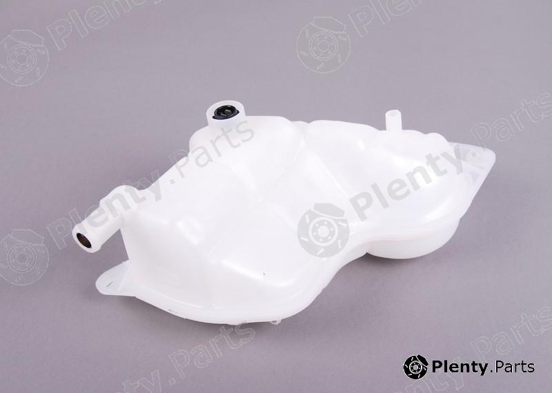 Genuine VAG part 8D0121403D Expansion Tank, coolant