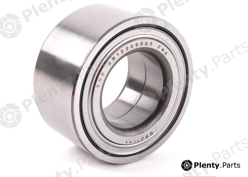 Genuine VAG part 8D0598625 Wheel Bearing Kit