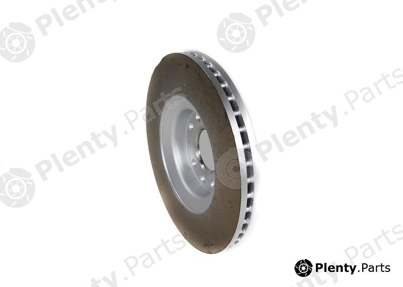Genuine VAG part 8D0615301M Brake Disc
