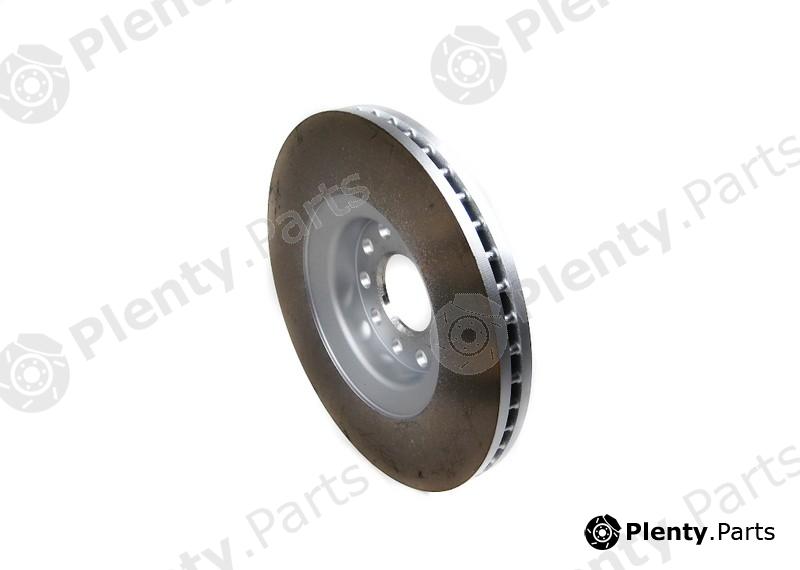 Genuine VAG part 8D0615301M Brake Disc