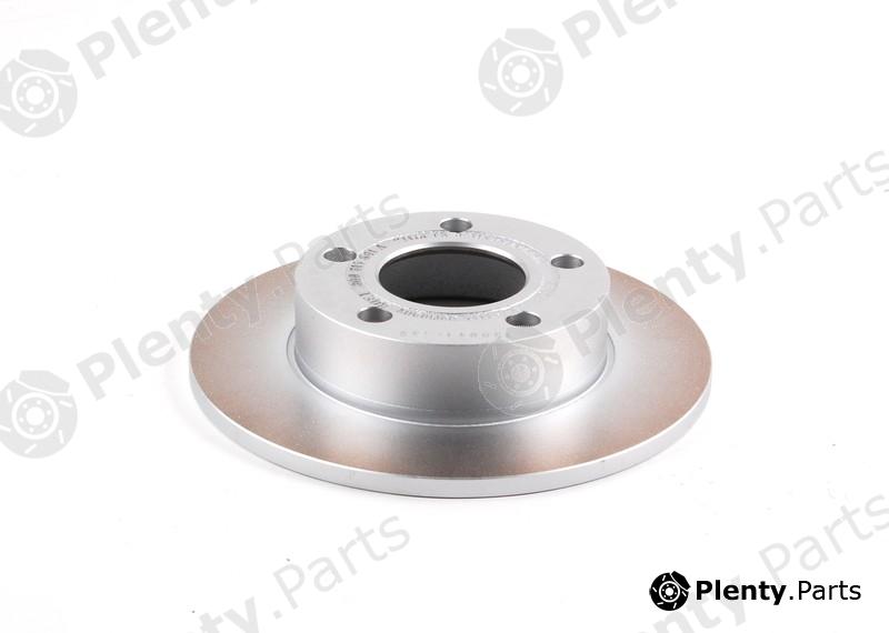 Genuine VAG part 8D0615601A Brake Disc
