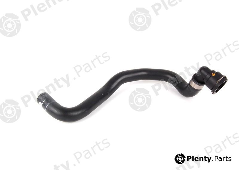 Genuine VAG part 8D0819373N Hose, heat exchange heating