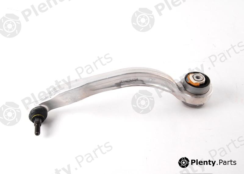 Genuine VAG part 8E0407693AG Track Control Arm