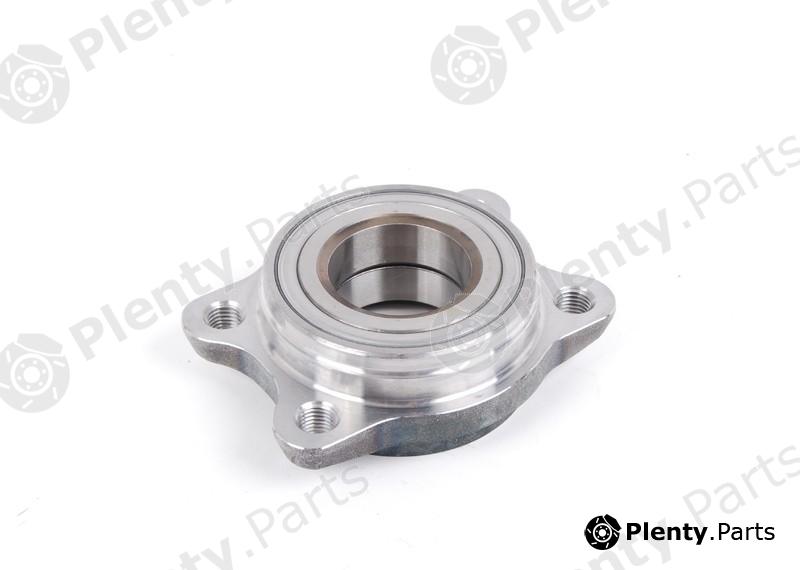 Genuine VAG part 8E0598625B Wheel Bearing Kit