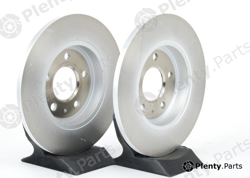 Genuine VAG part 8E0615601M Brake Disc