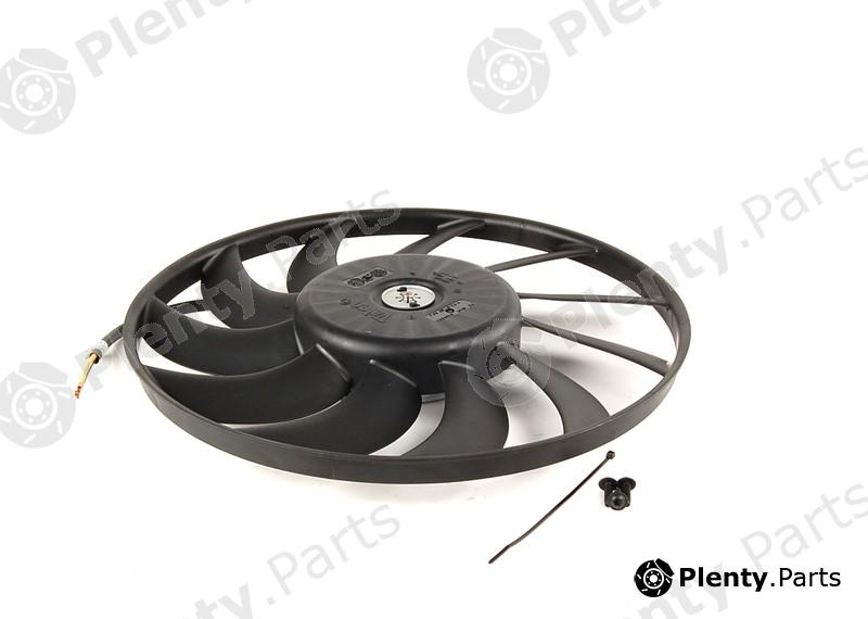 Genuine VAG part 8E0959455K Fan, radiator