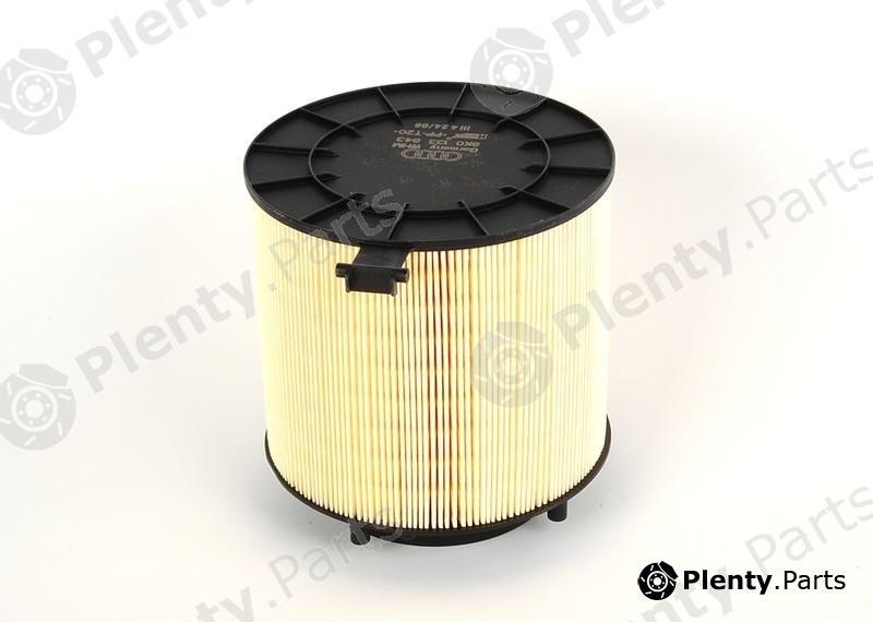 Genuine VAG part 8K0133843 Air Filter