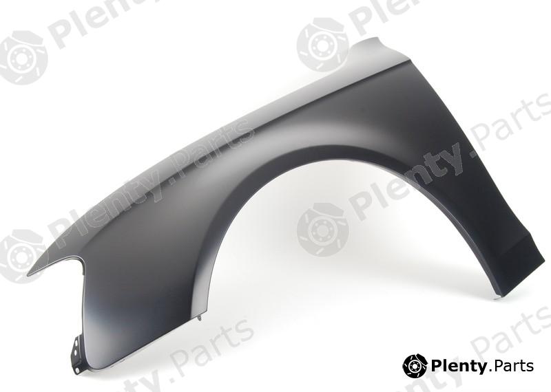 Genuine VAG part 8K0821105A Wing