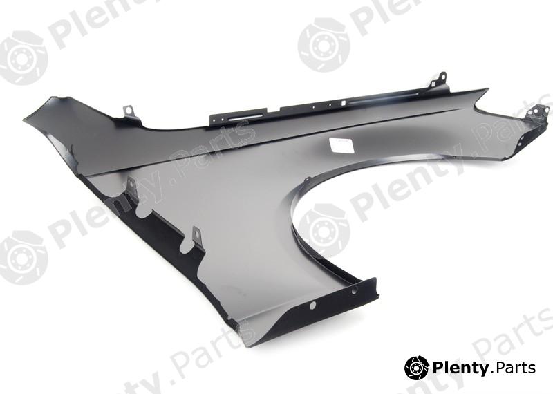 Genuine VAG part 8K0821105A Wing