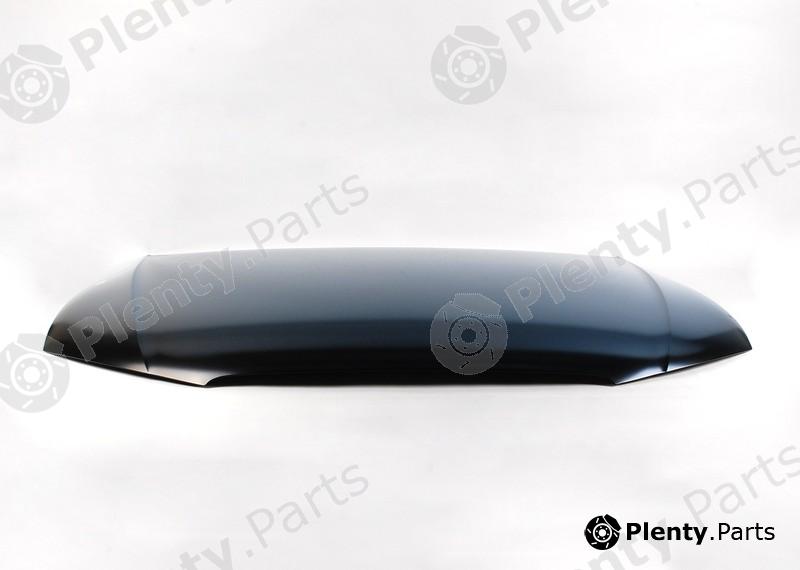 Genuine VAG part 8K0823029D Bonnet