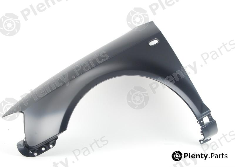 Genuine VAG part 8P0821105F Wing