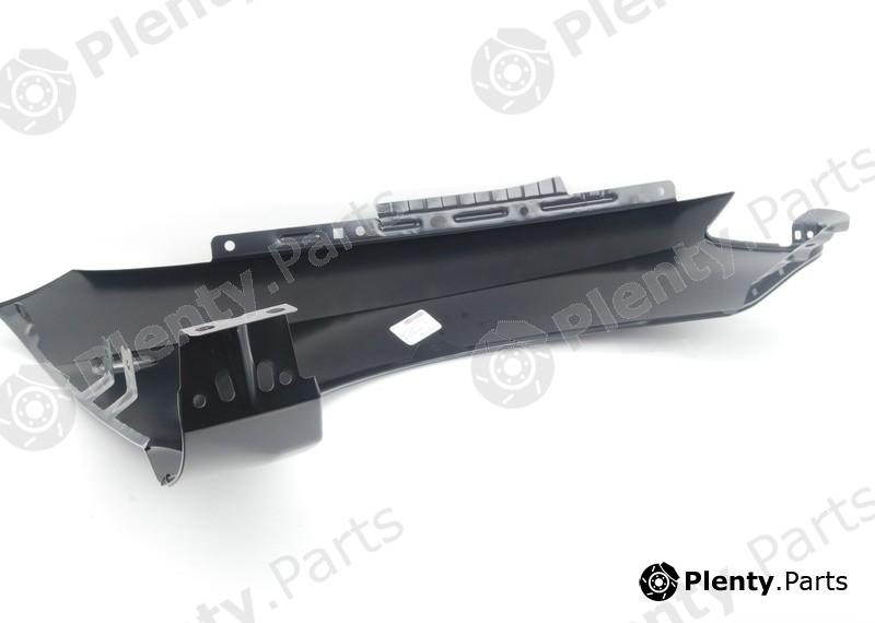 Genuine VAG part 8P0821105F Wing