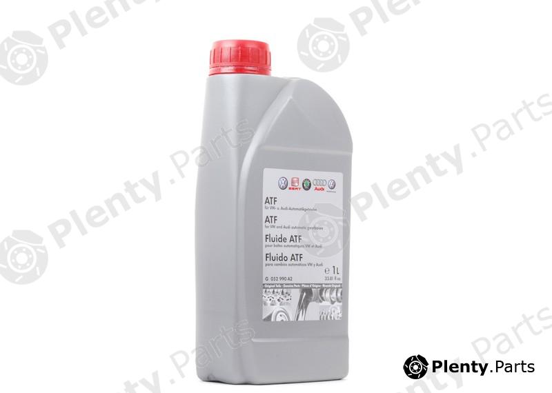 Genuine VAG part G052990A2 Replacement part