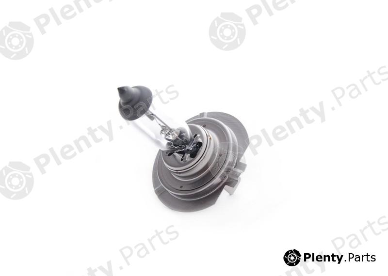 Genuine VAG part N10320101 Bulb, spotlight