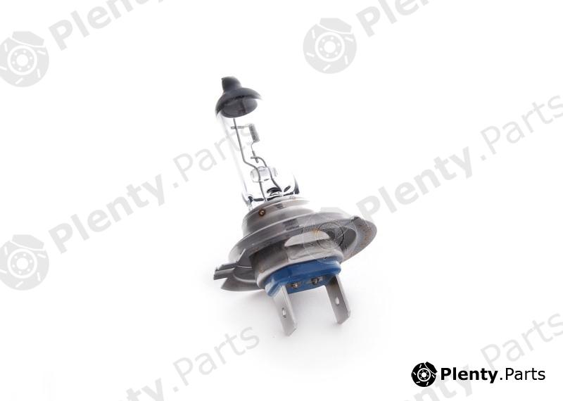 Genuine VAG part N10320102 Bulb, spotlight