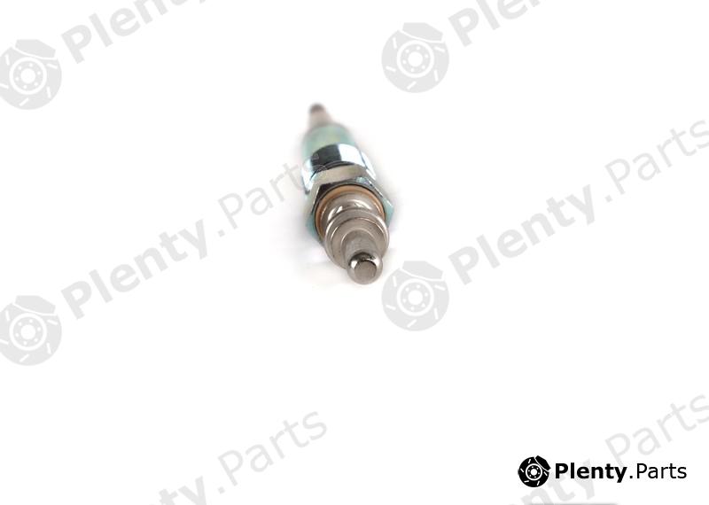 Genuine VAG part N10591608 Glow Plug