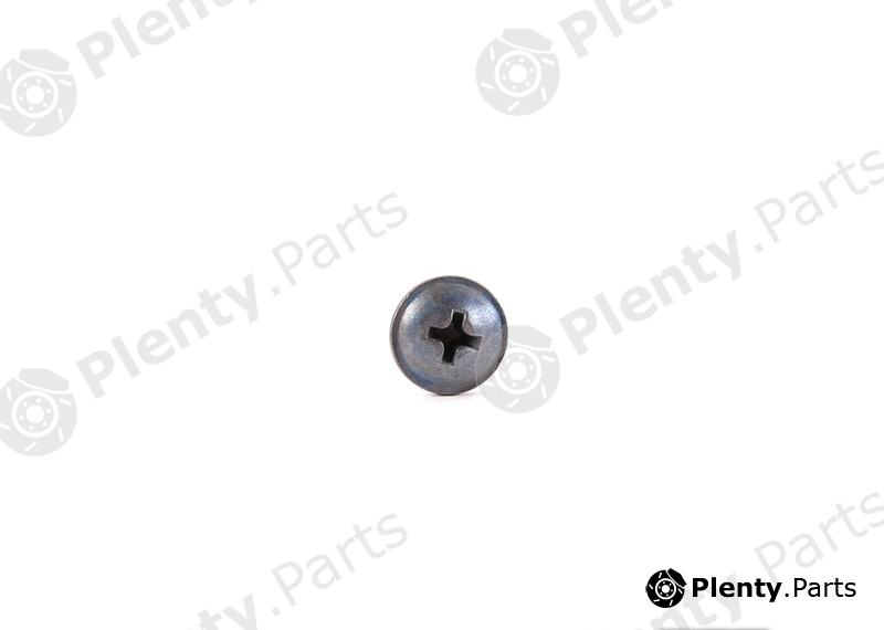 Genuine VAG part N90172004 Replacement part