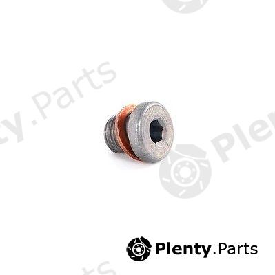 Genuine VAG part N90534203 Replacement part