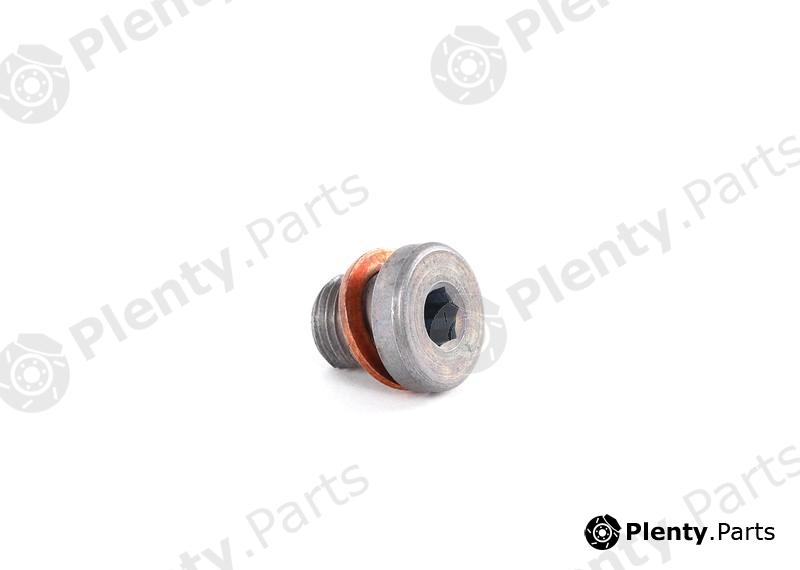 Genuine VAG part N90534203 Replacement part