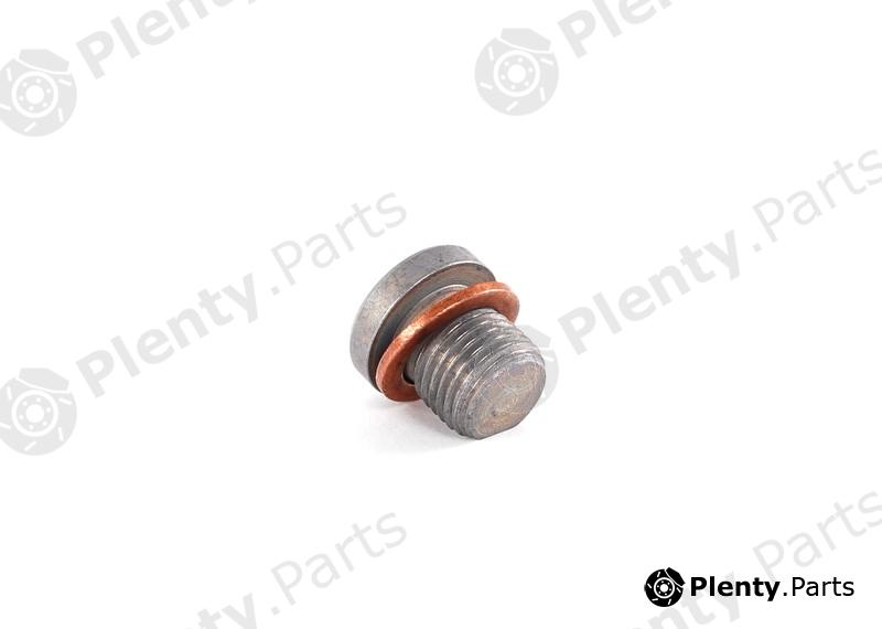 Genuine VAG part N90534203 Replacement part