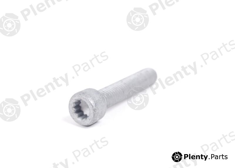 Genuine VAG part N90991102 Replacement part