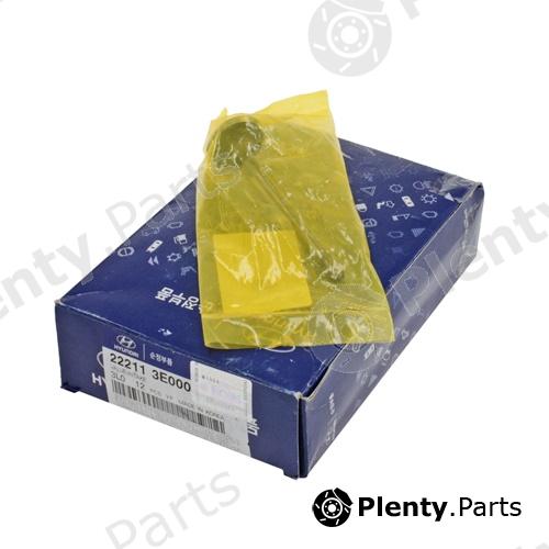 Genuine HYUNDAI / KIA (MOBIS) part 222113E000 Replacement part