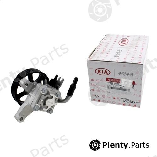 Genuine HYUNDAI / KIA (MOBIS) part 571002J200 Replacement part