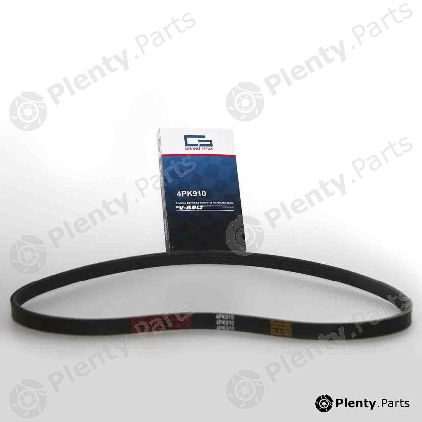  GRAND PRIX part 4PK910 Replacement part