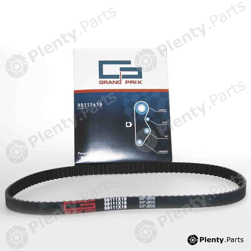  GRAND PRIX part 98111X19 Replacement part