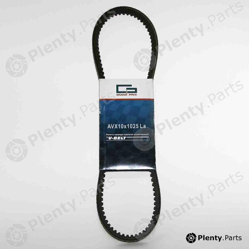  GRAND PRIX part AVX10X1025LA Replacement part