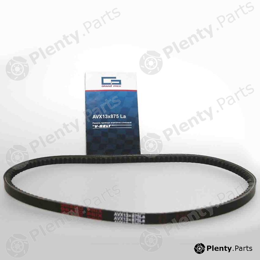  GRAND PRIX part AVX13X875LA Replacement part