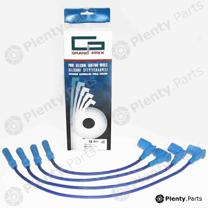  GRAND PRIX part SK081 Replacement part