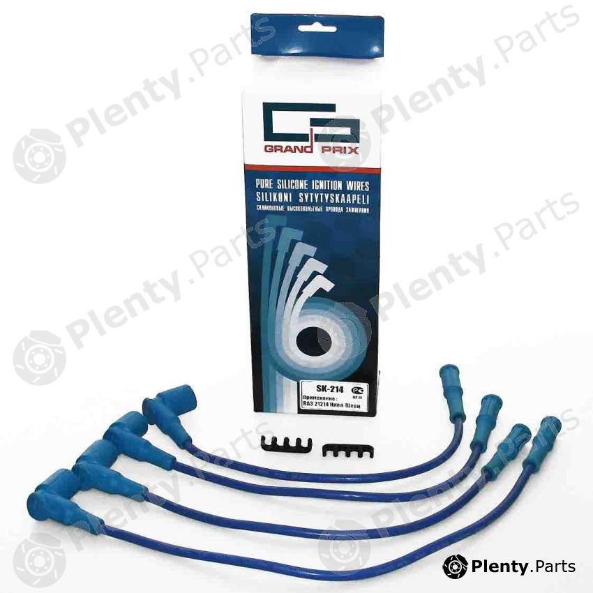  GRAND PRIX part SK214 Replacement part
