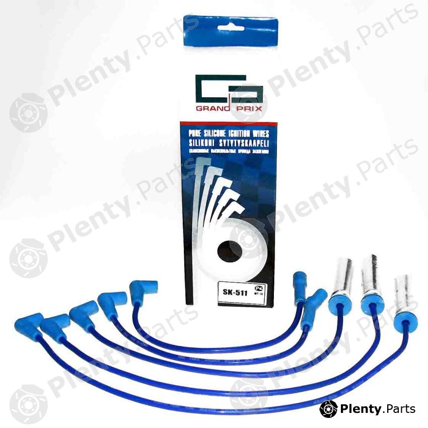  GRAND PRIX part SK511 Replacement part