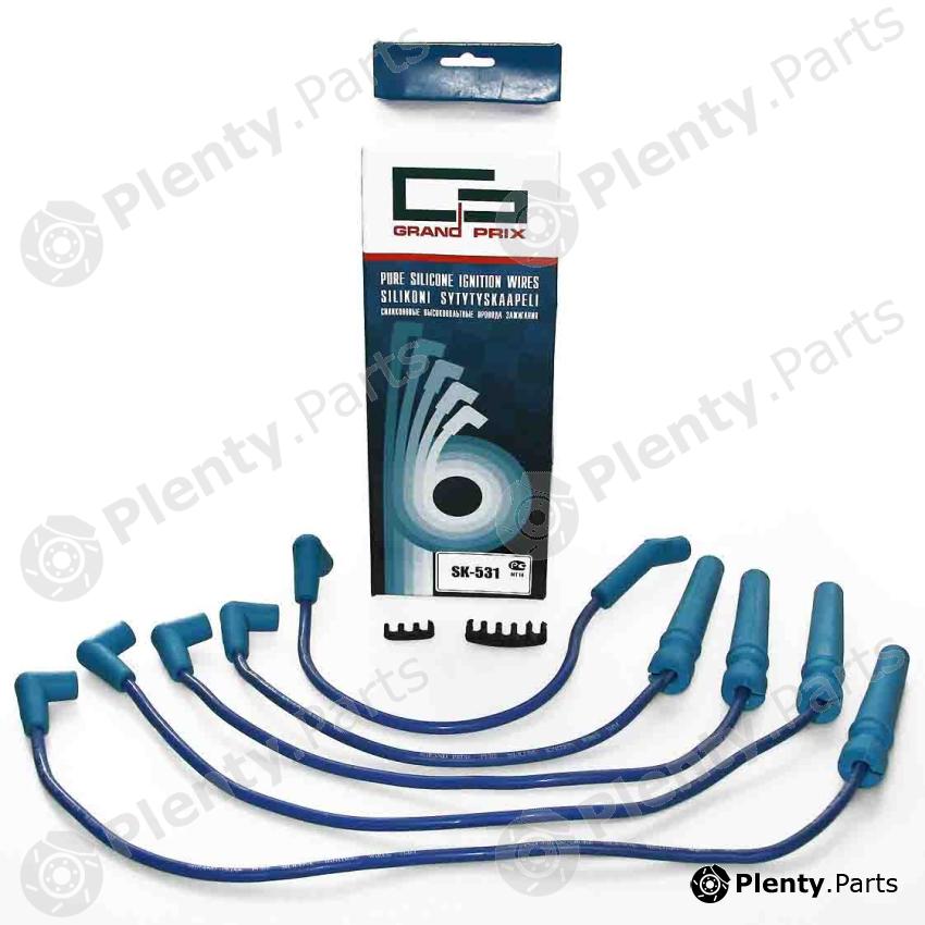  GRAND PRIX part SK531 Replacement part