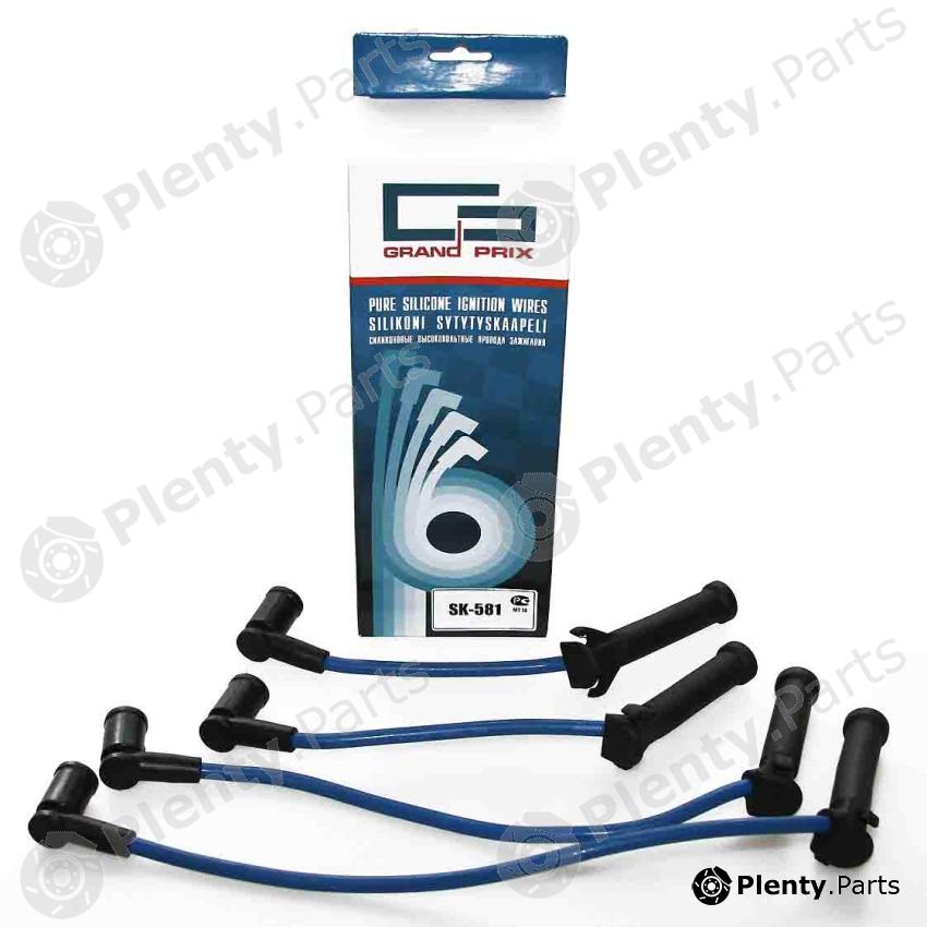  GRAND PRIX part SK581 Replacement part
