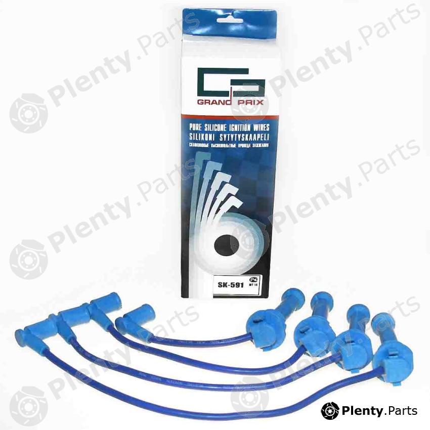  GRAND PRIX part SK591 Replacement part