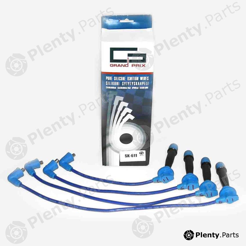  GRAND PRIX part SK611 Replacement part